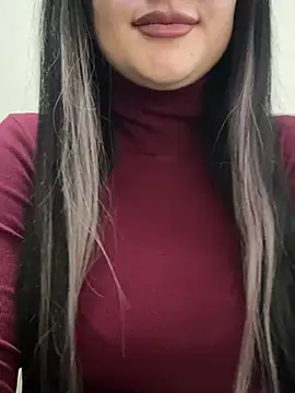 Molly-molly- online show from February 17, 2026, 6:00 am