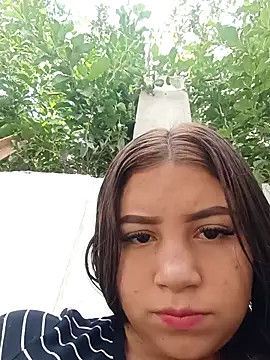 Snapshot of Shell_Latina chatting on November 4, 2025, 1:48 pm Shell Latina online show from November 4, 2025, 1:48 pm