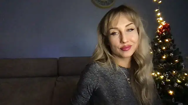 Pyrelissa online show from January 7, 2026, 5:40 pm