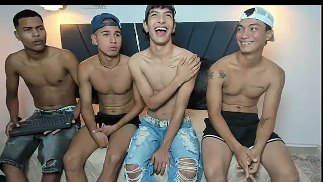 maicol cum23 online show from September 11, 2025, 2:28 pm