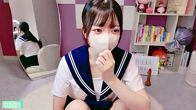 miko nyan online show from June 11, 2026, 6:27 pm