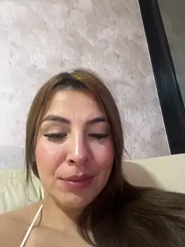 Dakota Evanns online show from October 12, 2025, 5:09 am