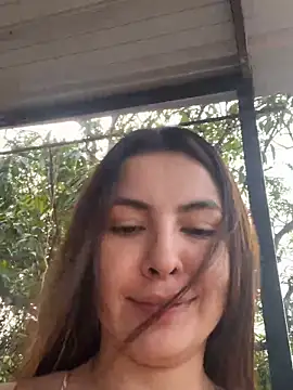 Dakota Evanns online show from February 25, 2026, 9:03 pm