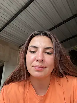 Dakota Evanns online show from August 3, 2026, 9:41 pm