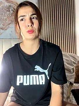 Dakota Evanns online show from October 4, 2025, 2:46 am