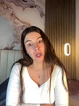 Dakota Evanns online show from February 5, 2026, 8:15 pm