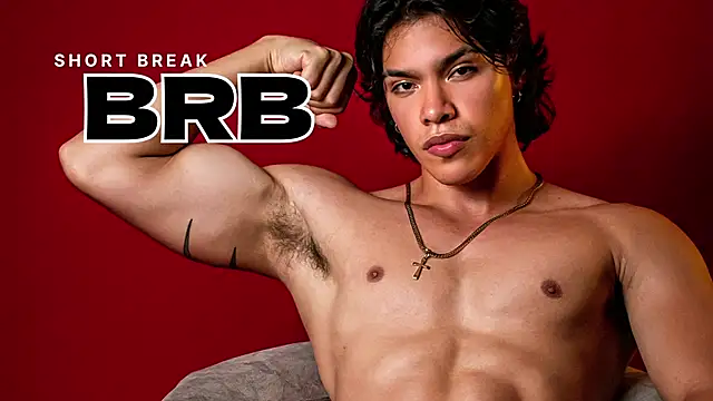 adriel escalante online show from May 8, 2026, 2:15 am