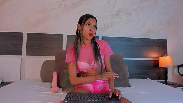 Susanna Cute online show from September 12, 2025, 12:16 pm