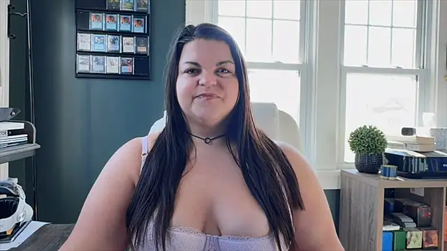 PlayWithBrittany online show from November 20, 2025, 3:56 pm