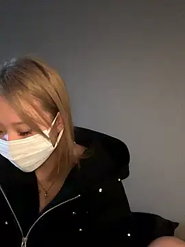 ayu 0128 online show from September 16, 2025, 8:48 am