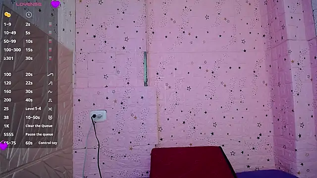 emmydurant online show from December 3, 2025, 7:24 pm