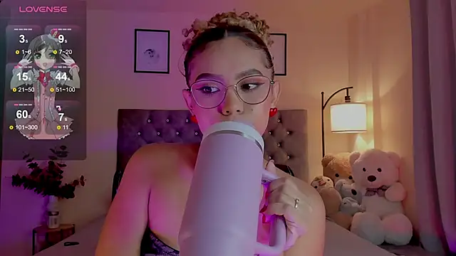 OxanaFedorova1- online show from March 24, 2026, 5:35 pm