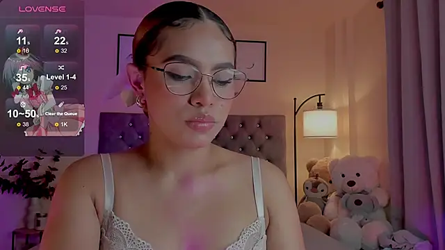 OxanaFedorova1- online show from April 9, 2026, 8:59 pm