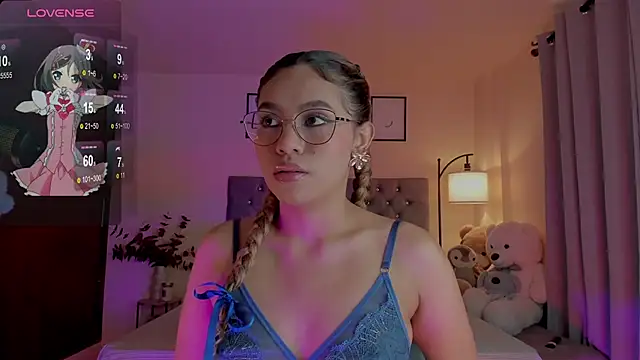Snapshot of OxanaFedorova1- chatting on April 23, 2026, 8:54 pm OxanaFedorova1- online show from April 23, 2026, 8:54 pm