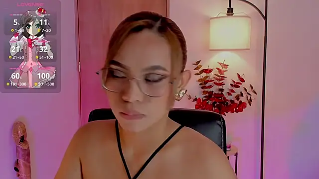 OxanaFedorova1- online show from September 15, 2025, 7:58 pm