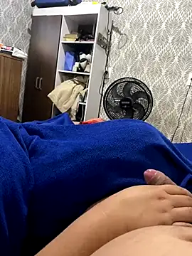 danyhot87 online show from September 22, 2025, 1:55 am