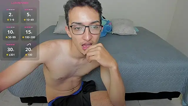 lustduo1 online show from October 25, 2025, 10:10 pm