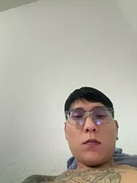 samuelcher online show from July 11, 2026, 4:35 am