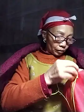 -Xuka-200 online show from January 12, 2026, 1:18 pm