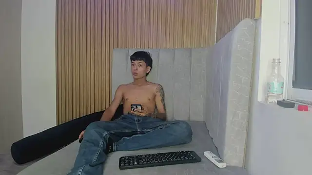 Chastcot online show from September 10, 2025, 2:16 pm