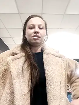 Jessie Queen 1 online show from November 20, 2025, 8:15 am