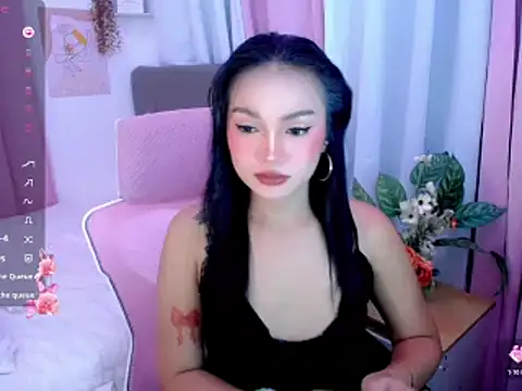 filipinaxbabe online show from May 30, 2026, 3:50 pm