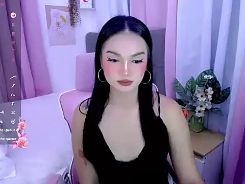 filipinaxbabe online show from May 28, 2026, 4:02 pm