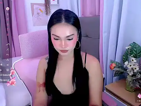 filipinaxbabe online show from June 2, 2026, 5:02 pm