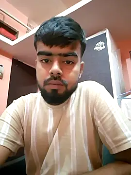 soniriyaa010101 online show from November 10, 2025, 8:30 am