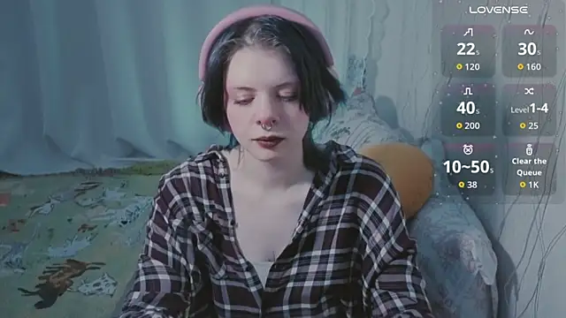 Alice Zev online show from May 30, 2026, 12:06 am