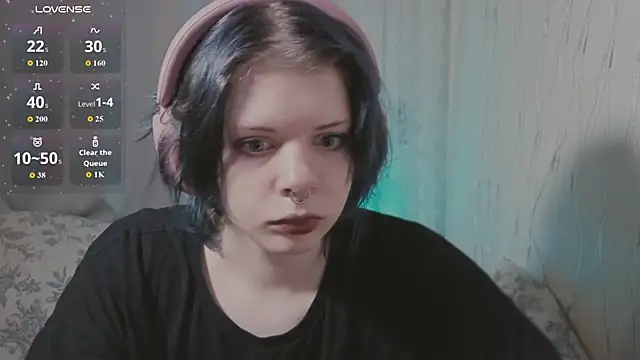 Alice Zev online show from May 19, 2026, 10:39 pm