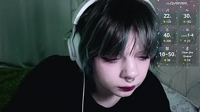 Alice Zev online show from January 11, 2026, 11:11 pm