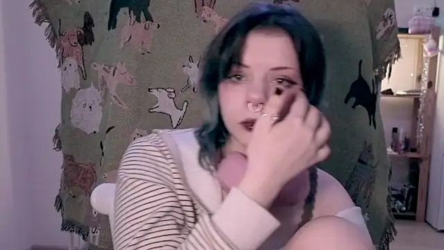 Alice Zev online show from March 19, 2026, 9:59 pm