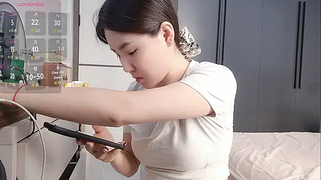 luckckcj online show from February 15, 2026, 4:13 am