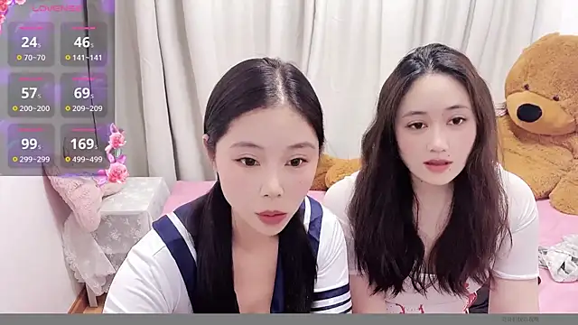 meimei1425 online show from September 11, 2025, 1:22 pm