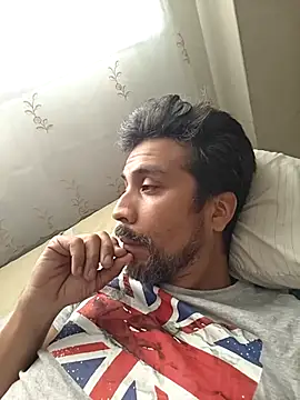 Snapshot of Mac50rus chatting on October 25, 2025, 7:47 pm Mac50rus online show from October 25, 2025, 7:47 pm