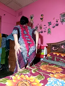 Muskan202 online show from September 11, 2025, 12:10 am