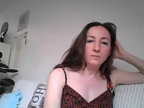 Valessya online show from June 16, 2026, 5:35 pm