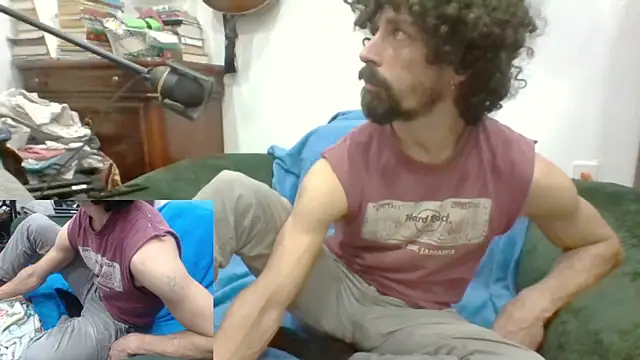 Stringin69 online show from March 24, 2026, 8:58 am