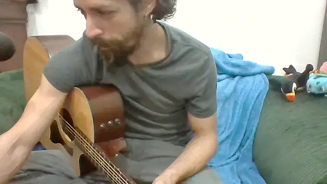 Stringin69 online show from April 13, 2026, 9:02 am