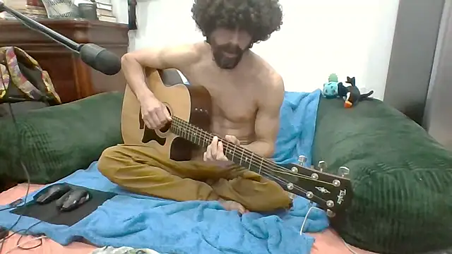 Stringin69 online show from April 8, 2026, 5:47 pm