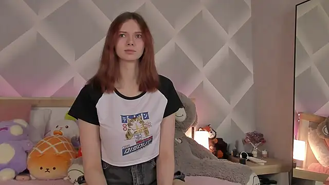 MJ Watson online show from November 5, 2025, 7:11 am