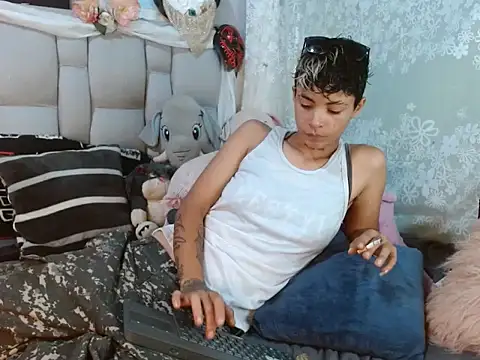 Dorland777 online show from November 16, 2025, 11:26 am