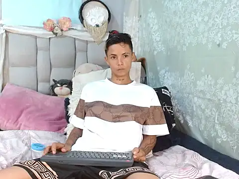 Dorland777 online show from November 20, 2025, 11:11 am