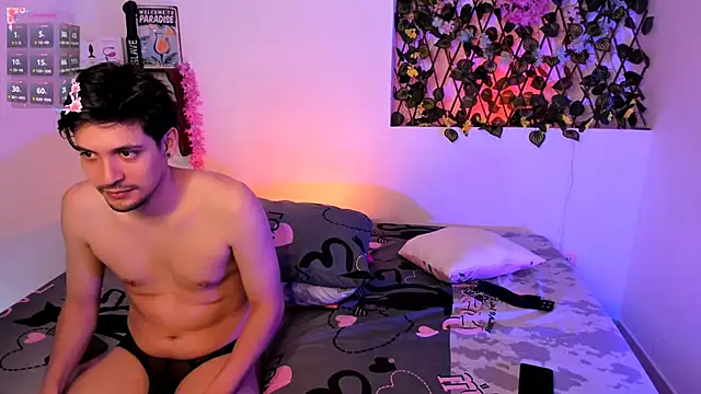 kylietimothee online show from January 11, 2026, 3:52 pm