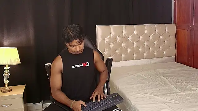 cassian gold online show from February 22, 2026, 2:03 am