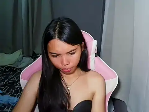 cutie milker online show from May 25, 2026, 12:37 pm
