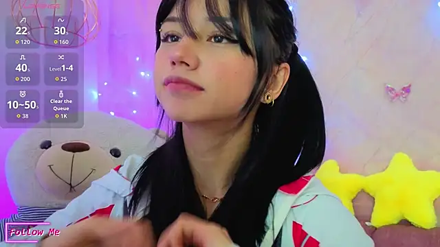 april bennett online show from March 6, 2026, 12:44 pm