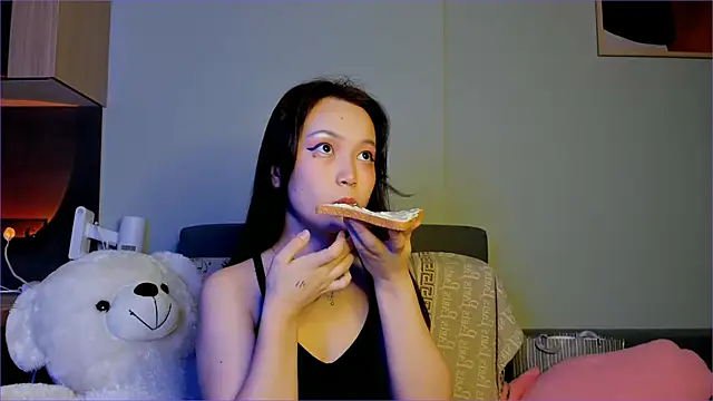 tokipokki online show from January 8, 2026, 3:34 am