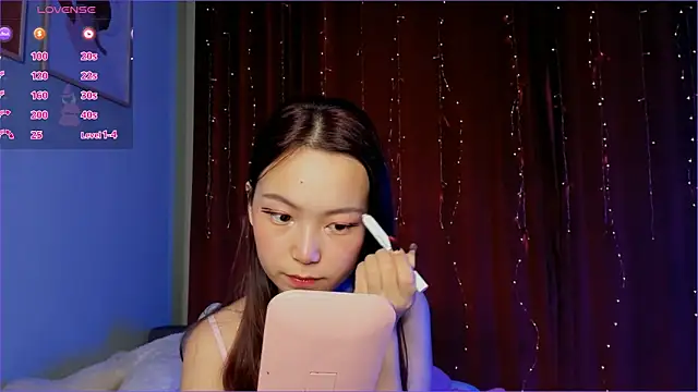 tokipokki online show from December 20, 2025, 3:20 am